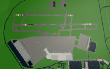 Roblox Flight Simulator Map