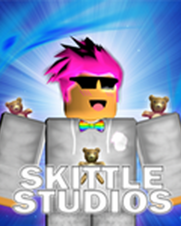 Skittle Studios Roblox Wikia Fandom