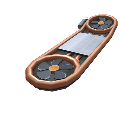 Steampunk Hoverboard Roblox Wikia Fandom Powered By Wikia - 