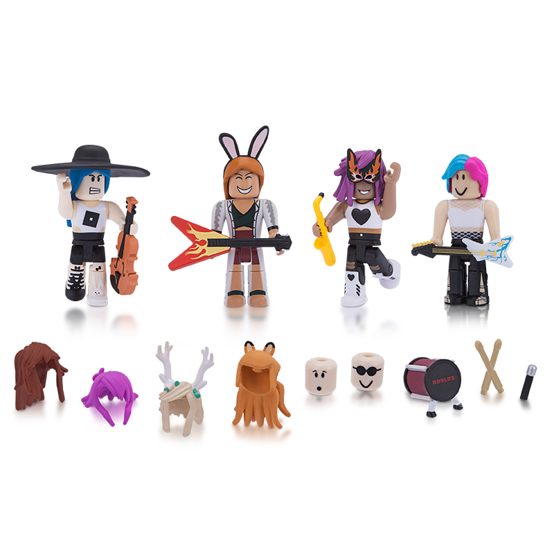 Roblox Toys Disco Madness