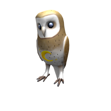 Wynn The Wise Owl Roblox Wikia Fandom - como obtener el bird says en roblox promocode