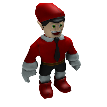 Annoying Elf: Keith | Roblox Wikia | FANDOM Powered By Wikia