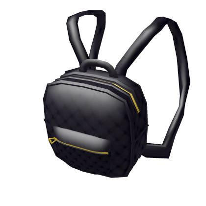 Roblox Free Backpack