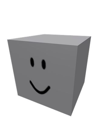 Square Head Roblox