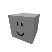 Roundy Head Roblox