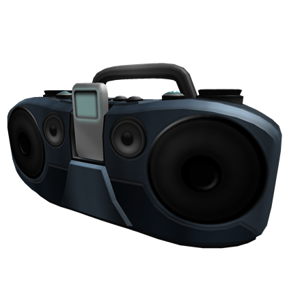 Boombox Gear 3 0 Roblox Wikia Fandom Powered By Wikia - boombox gear 3 0