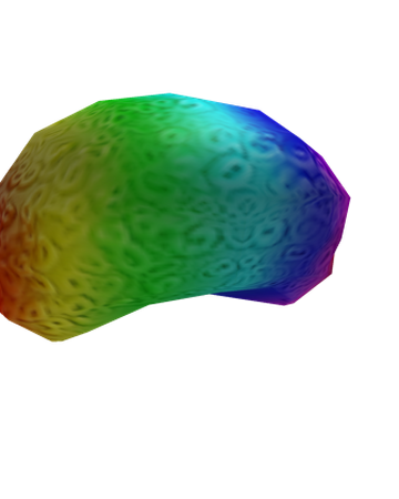 Rainbow Afro Roblox