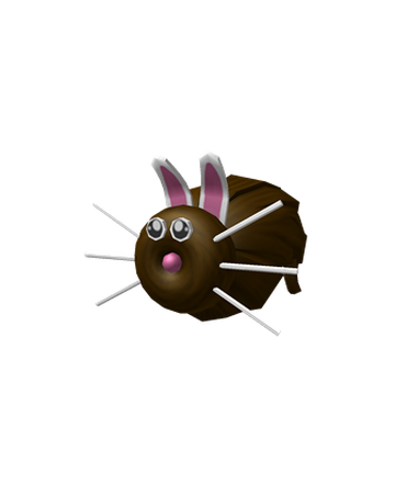 Hair Bunny Roblox Wikia Fandom - cute brown hair roblox avatar