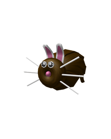 Hair Bunny Roblox Wikia Fandom