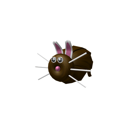 Hair Bunny Roblox Wikia Fandom - cartoon bunny ears roblox code