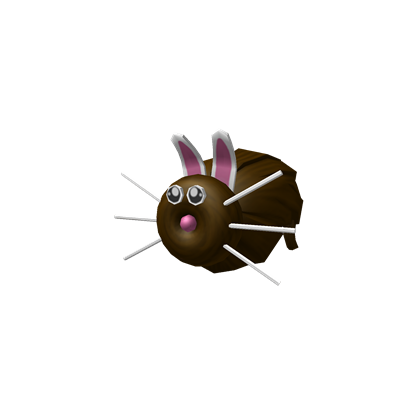 Hair Bunny Roblox Wikia Fandom - brown roblox hair shirt