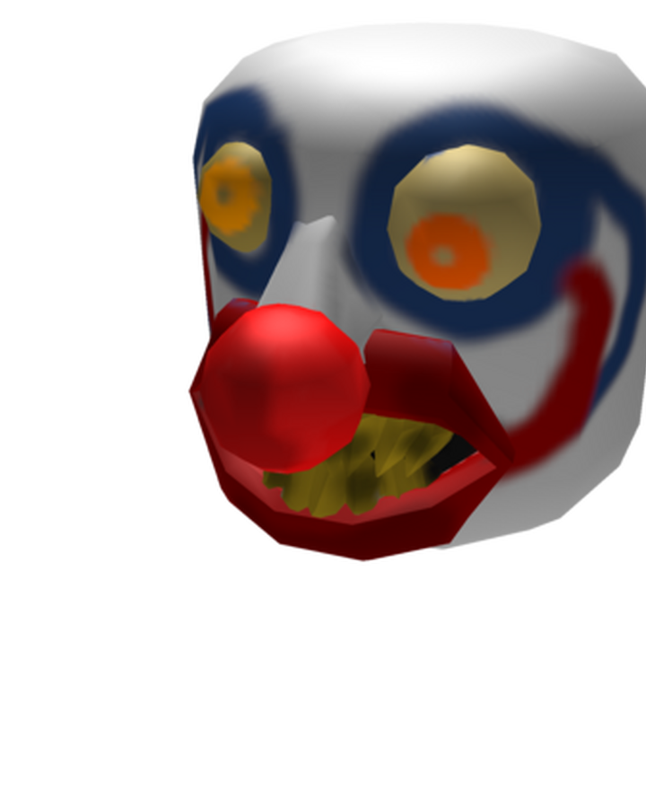 Happy The Clown Roblox Wikia Fandom