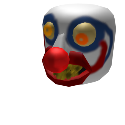 Happy The Clown Roblox Wikia Fandom - roblox gameplay the clown killings smile