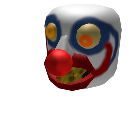 Clown Hat Roblox