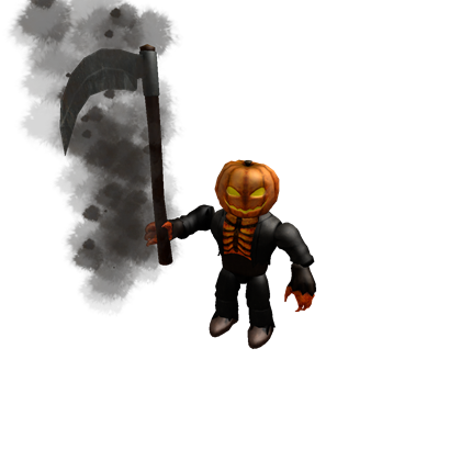 Petrifying Pumpkin Roblox Wikia Fandom - pumpkin suit roblox