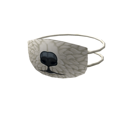 Pictures Of The Bear Face Mask In Roblox