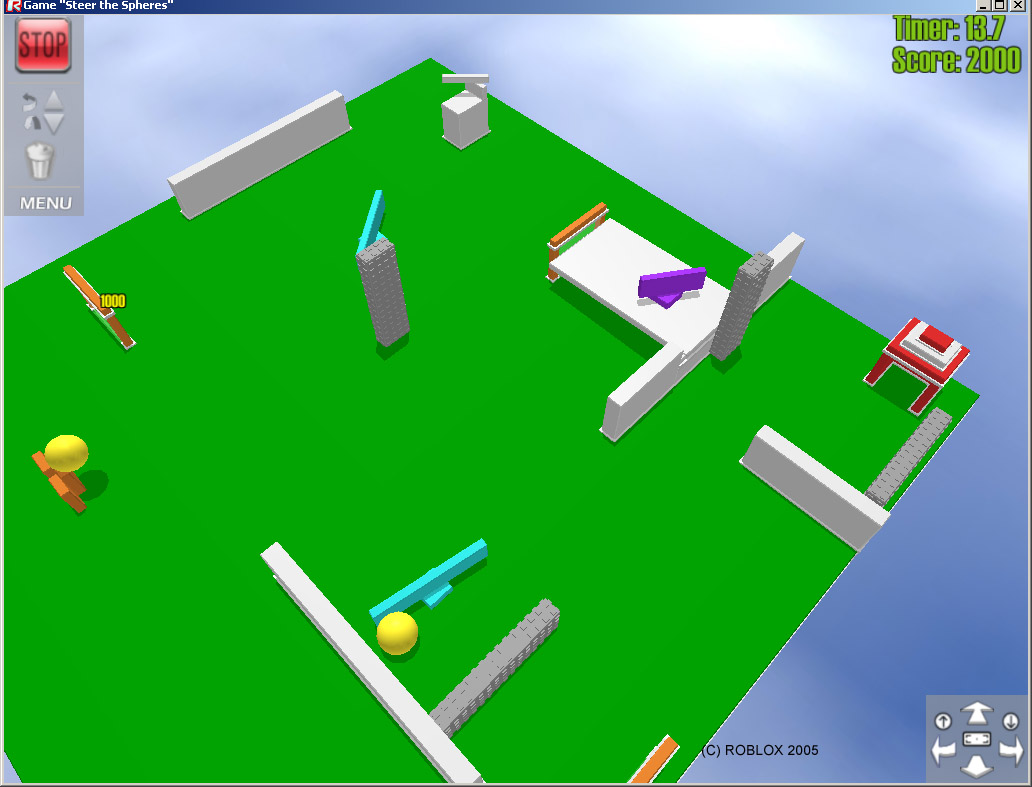 Look At These Pictures Of Early Roblox Studios Roblox Wikia - 