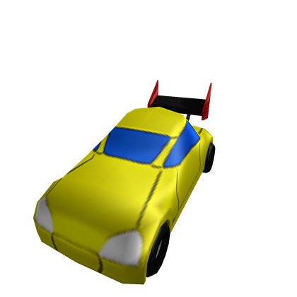 Roblox Car Gear