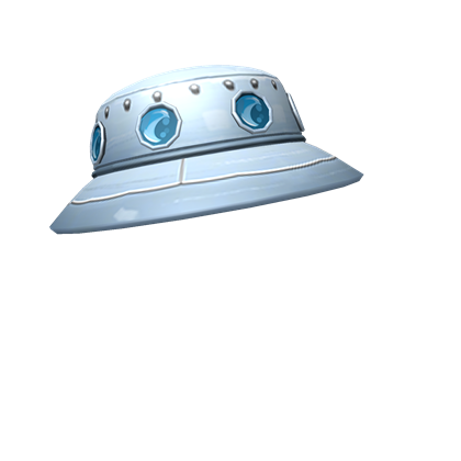 Spaceship Bucket Hat Roblox Wikia Fandom Powered By Wikia - 