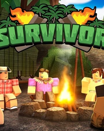 Survivor Roblox Wikia Fandom