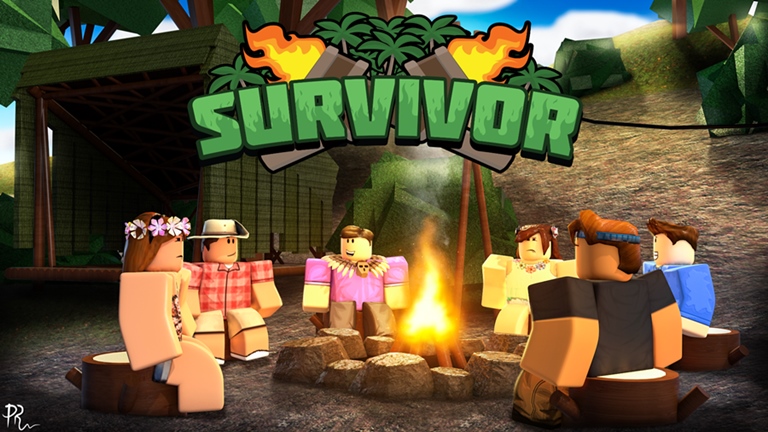 Survivor Roblox Wikia Fandom Powered By Wikia - 