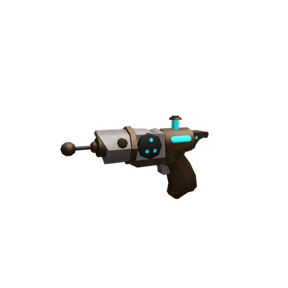 Rogue Bottington Steampunk Zapper Roblox Wikia Fandom - zapper roblox