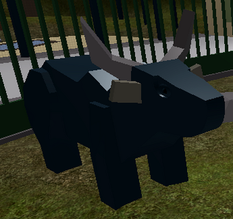 Zoo Tycoon Roblox Wikia Fandom