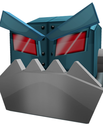 Angry Robot Roblox Wikia Fandom