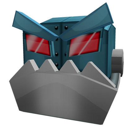 Angry Robot Roblox Wikia Fandom
