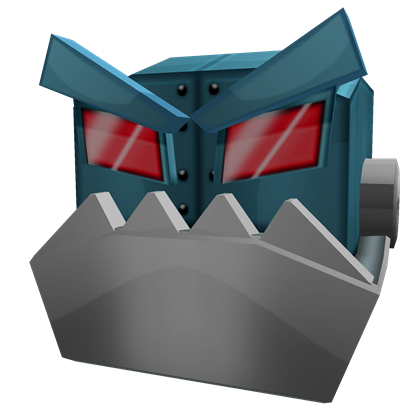 Pictures Of Roblox Robots