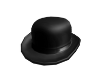 Fancy Black Cowboy Hat Roblox