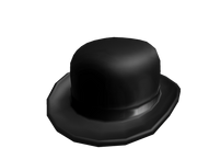 Pinstripe Fedora Roblox Wiki