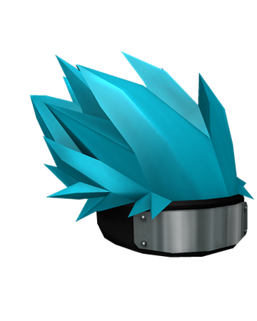 Blue Haired Ninja Of The Silver Fortress Roblox Wikia Fandom