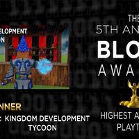 Roblox Game Development Tycoon