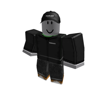 John Roblox Account