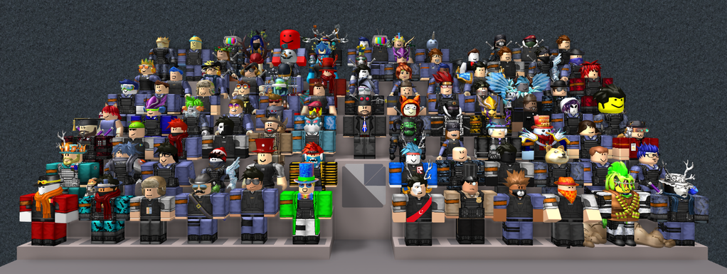 Innovation Security Roblox Wikia Fandom Powered By Wikia - 