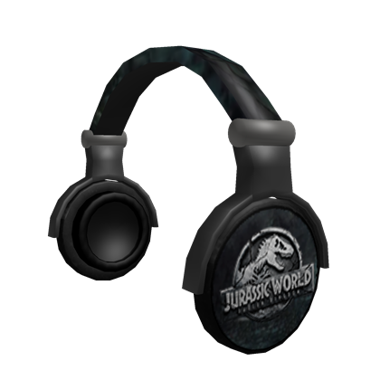 Roblox Headphones Shirt