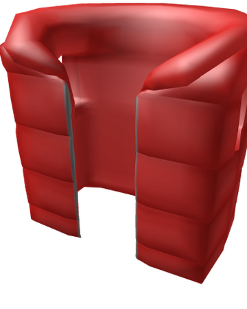 Mcfly Jacket Roblox Wikia Fandom