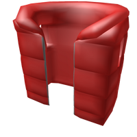 Mcfly Jacket Roblox Wikia Fandom