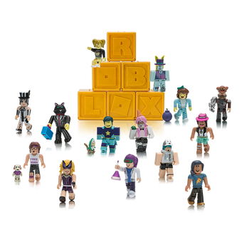 Roblox Toys Ultimate Collection