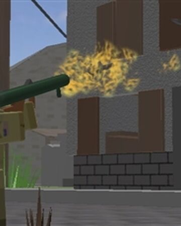 Roblox Ww2 Roleplay