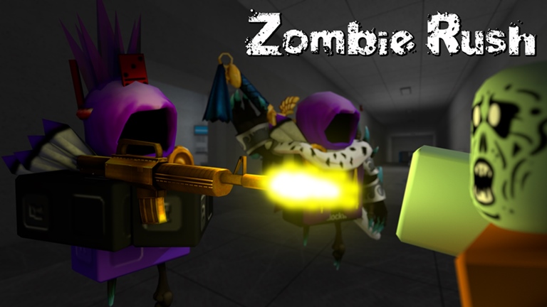 Zombie Rush Wikia Roblox Fandom - how to get the tallaheggsee zombie slayer egg roblox egg hunt 2019 zombie rush