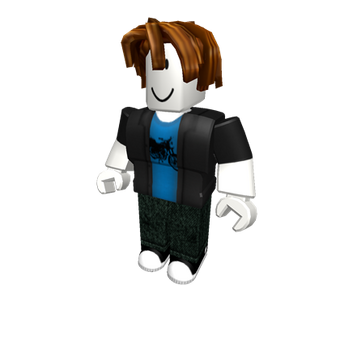 Cabelo No Roblox