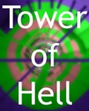 Tower Of Hell Wikia Roblox Fandom