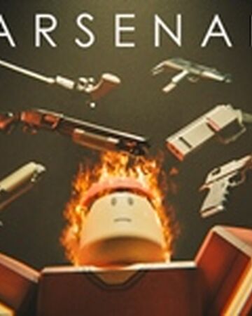 todas las armas de arsenal roblox Arsenal Wikia Roblox Fandom
