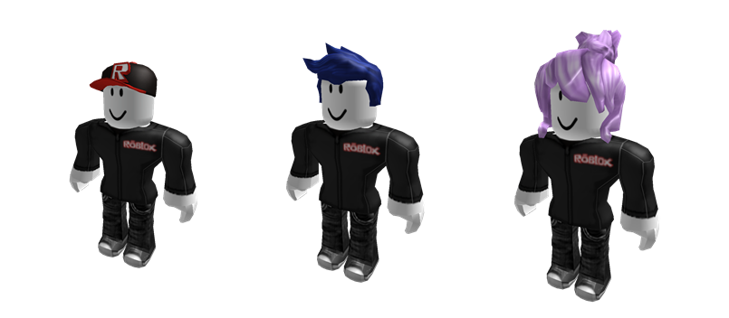 What Is Lunars Roblox Name