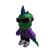 Codigo Promocional Wikia Roblox Fandom - roblox personagens principais png