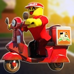 WorkatPizzaPlaceGameIcon