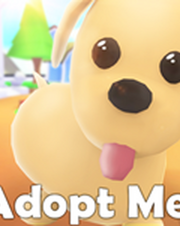 Adopt Me Wikia Roblox Fandom