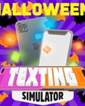 Texting Simulator Roblox New